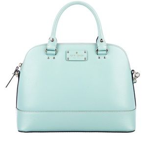 Kate Spade Wellesley Small Rachelle